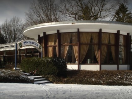 Фото: Gasthaus am Schm&amp;ouml;lderpark